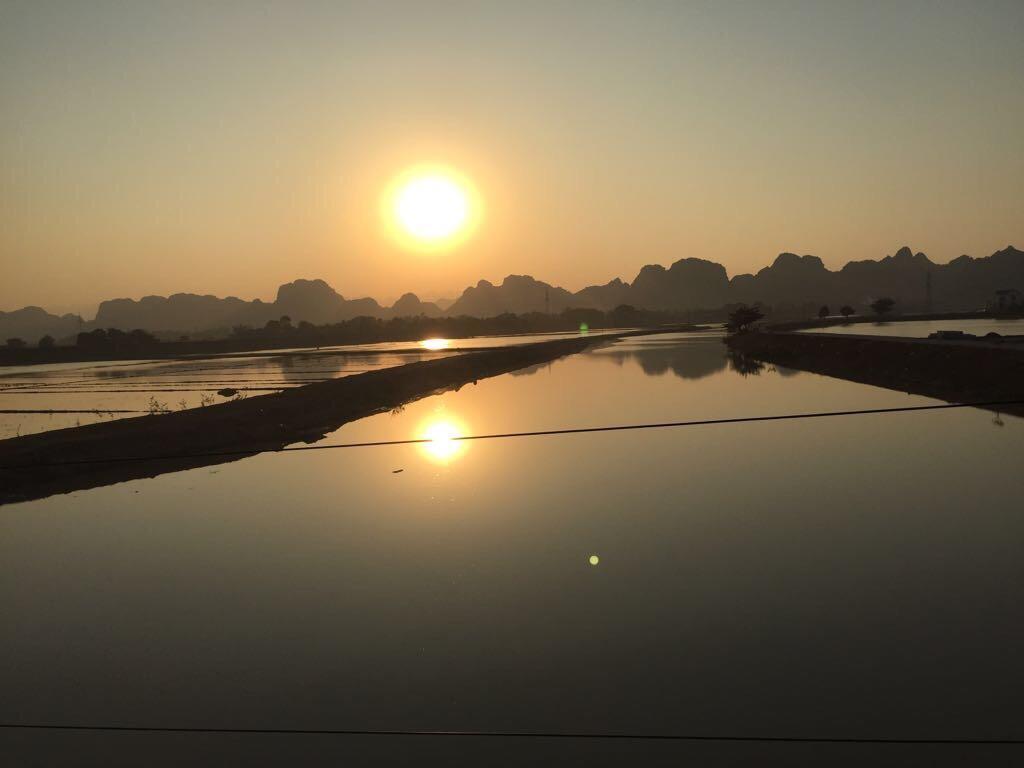 凡龙家庭旅馆 宁平 外观 照片