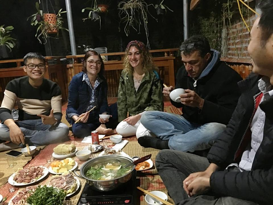 凡龙家庭旅馆 宁平 外观 照片