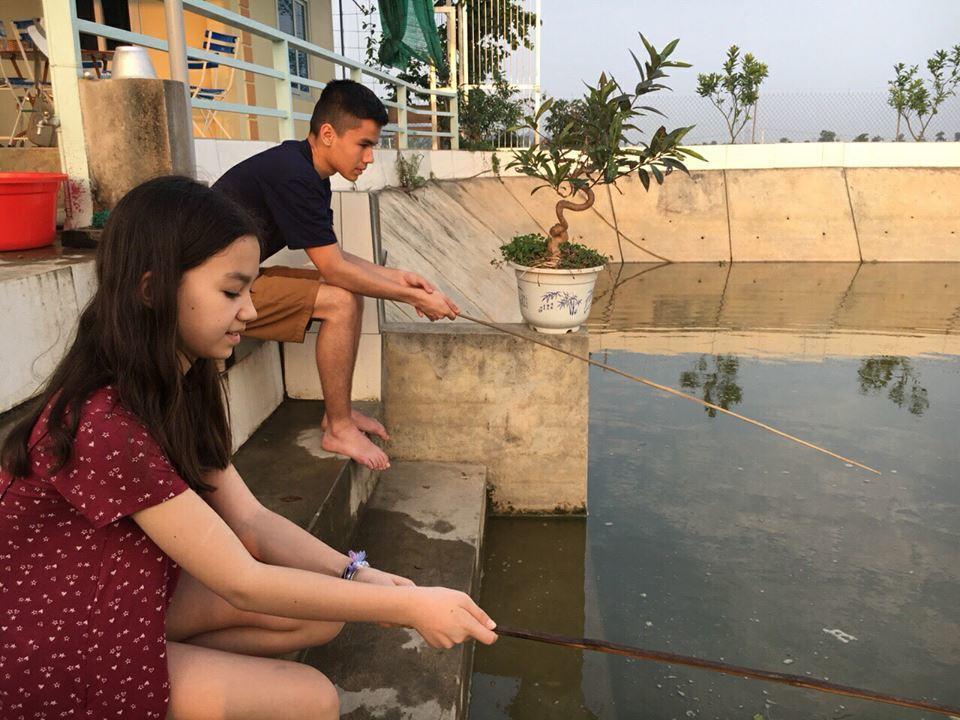 凡龙家庭旅馆 宁平 外观 照片