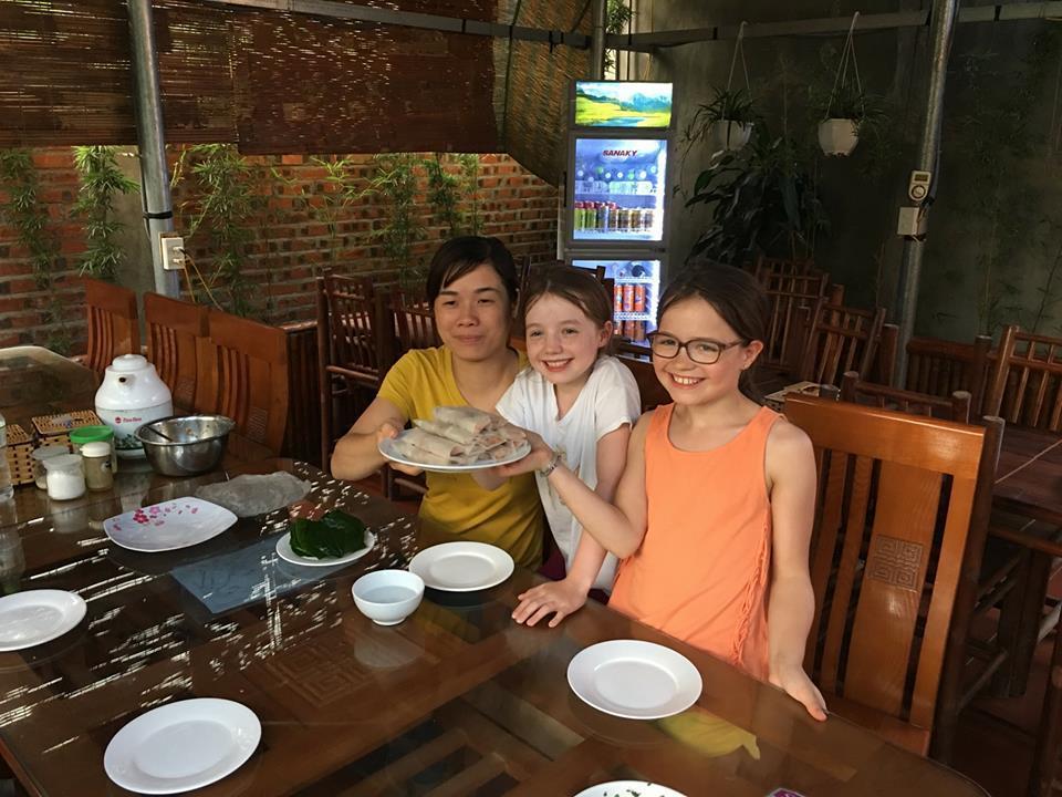 凡龙家庭旅馆 宁平 外观 照片
