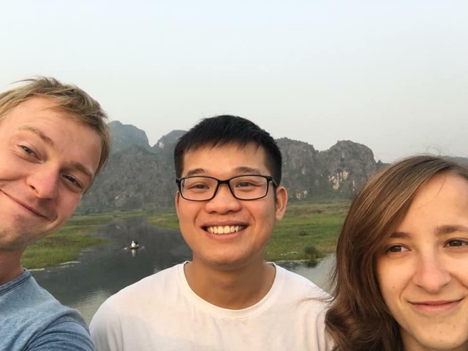 凡龙家庭旅馆 宁平 外观 照片