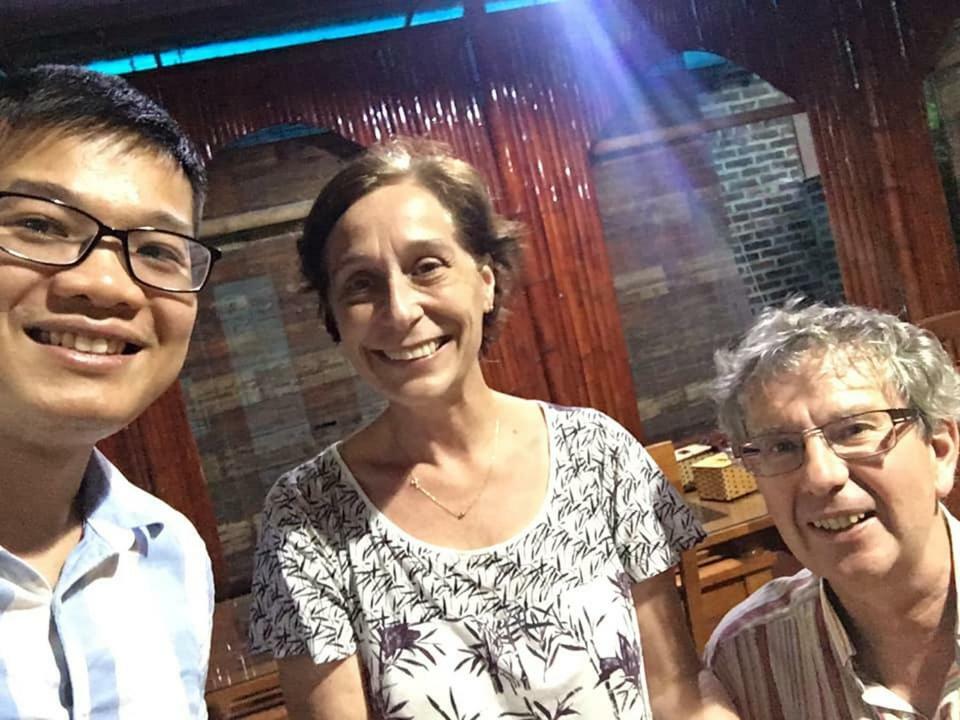 凡龙家庭旅馆 宁平 外观 照片